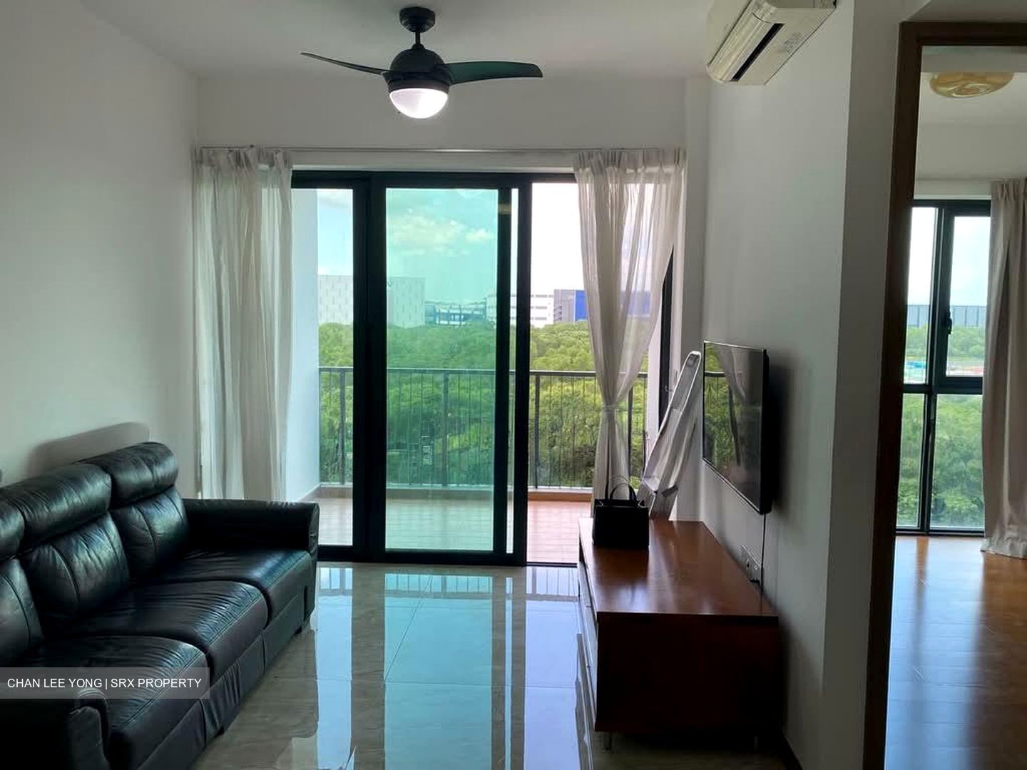 Kingsford Waterbay (D19), Apartment #559537921